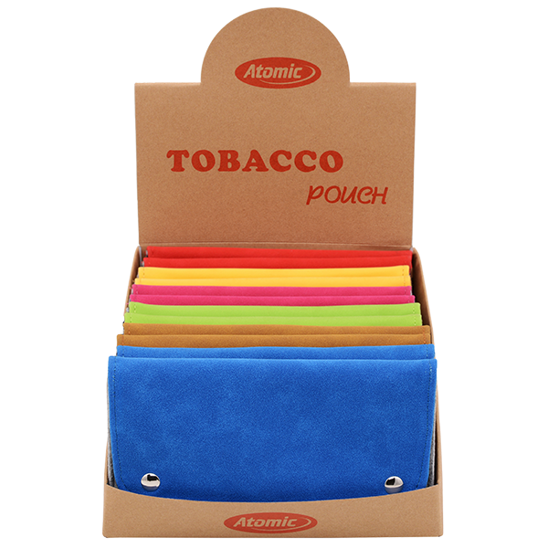 Tabak-Beutel XL Plus Filz