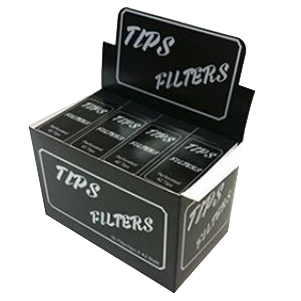 Tips Filters