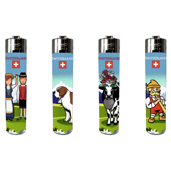 Atomic Festival Swiss Serie 2