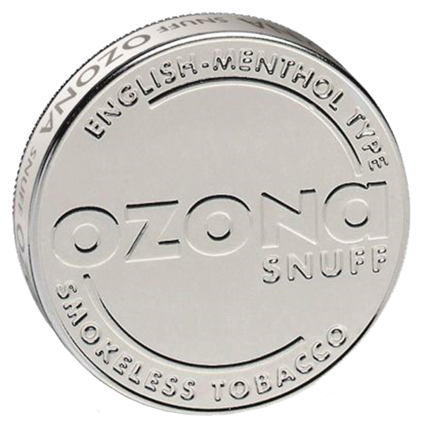 Ozona Menthol 5g