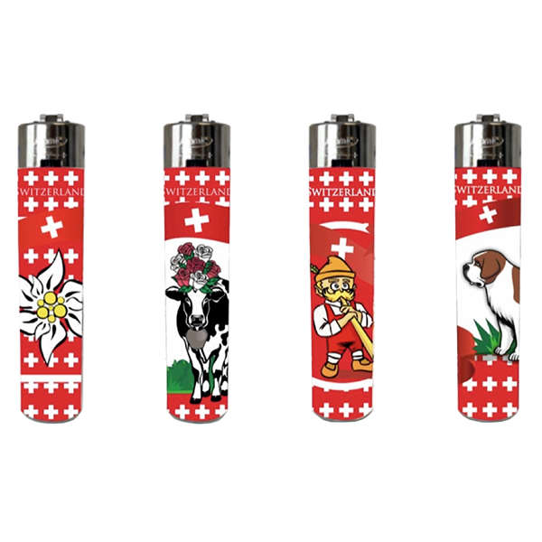 Atomic Festival Swiss Serie 1