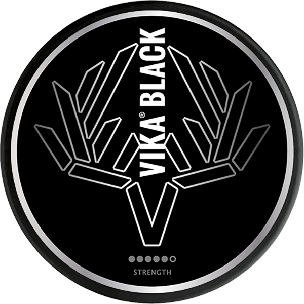 Vika Black 13g