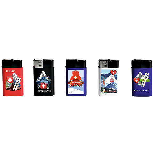 Atomic Maxx Elektro Swiss Serie 4